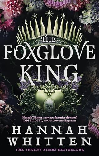 The Foxglove King - Image 3