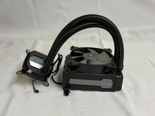 Corsair Hydro H80i GT CW-9060017-WW 120mm Liquid CPU Cooler for Intel