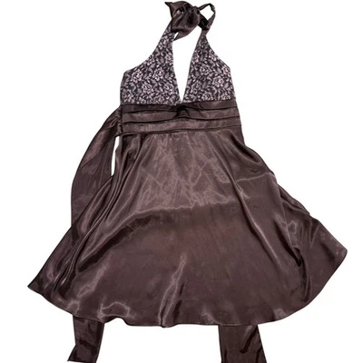 Prom Brown Vintage Dresses for Women for sale - eBay Prom Brown Vintage Dresses for Women for sale - eBay