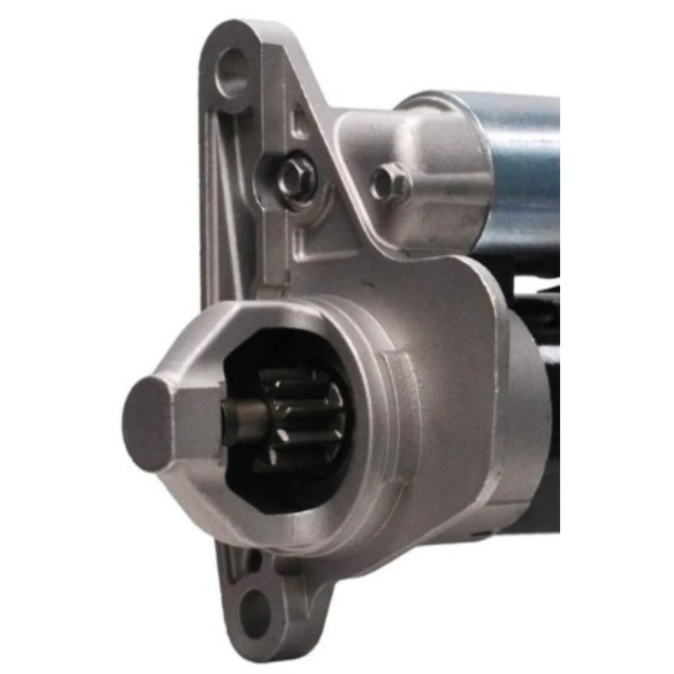 Motor De Arranque Original ACDelco Para Nissan Cube 2009-2014 | Carga 40 Núcleos | 19306512 Foto 3 de 4