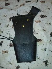 Western hip quiver RHLH