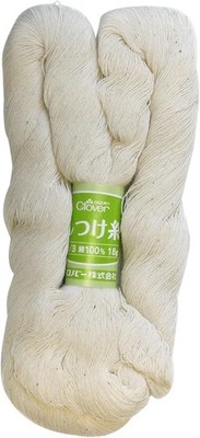 clover (Clover) Basting thread 18g 1 skein generation 26-576