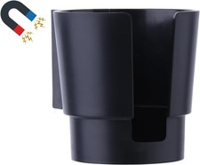 Universal Magnetic Cup Holder Plastic Drink Holder Magnet For Bus Tractor Van Rv Universal Magnetic Cup Holder Plastic Drink Holder Magnet For Bus Tractor Van Rv