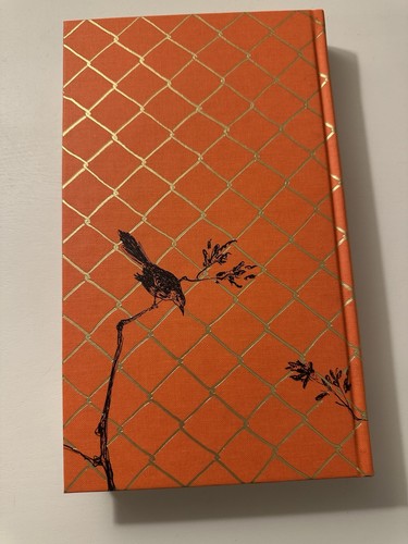 Folio Society- To Kill a Mockingbird - Picture 3 of 5