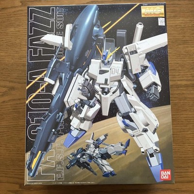 Bandai 1/100 MG Fa-010a FAZZ From Japan2 for sale online | eBay