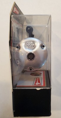 Vintage Abu Garcia Ambassadeur 5500C Baitcasting Fishing Reel
