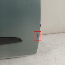 Porte avant et accessoires Fiat STILO
