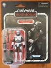 🔥Hasbro Star Wars The Vintage Collection Armored Commando 3.75 Figure N I B