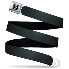 Stylish Seatbelt Belt For Men Women - Adjustable Durable Unique Design Stylish Seatbelt Belt For Men Women - Adjustable Durable Unique Design