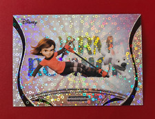 2025 Kakawow Phantom Disney Warm Reunion Bubble Refractor Bolt & Penny #PD-WR-31