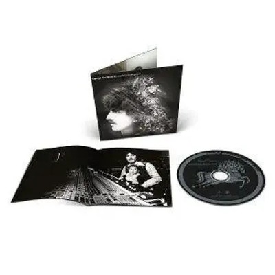 Somewhere in England | George Harrison | Audio-CD | CD | 2025