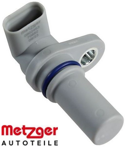 Metzger 0902463 Impulsgeber FüR Kurbelwelle Impulsgeber Kurbelwelle-image