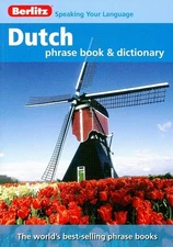 Dutch Phrase Book