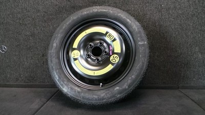 H74-711 * Mercedes-Benz W212 E-Klasse Reserverad Notrad Pannenrad - A2124000002