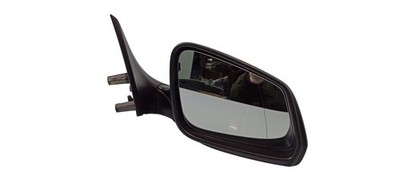 BMW OEM Exterior Mirror Left heated 7176446 7264769 F01 F02 F04 Hyb OL-00182