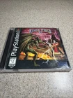 King's Field II Sony PlayStation 1 Cib