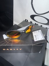 Oakley Eye Jacket x Albino & Preto Sunglasses A&P OG New In Box
