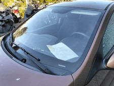 Pare-brise Hyundai I10