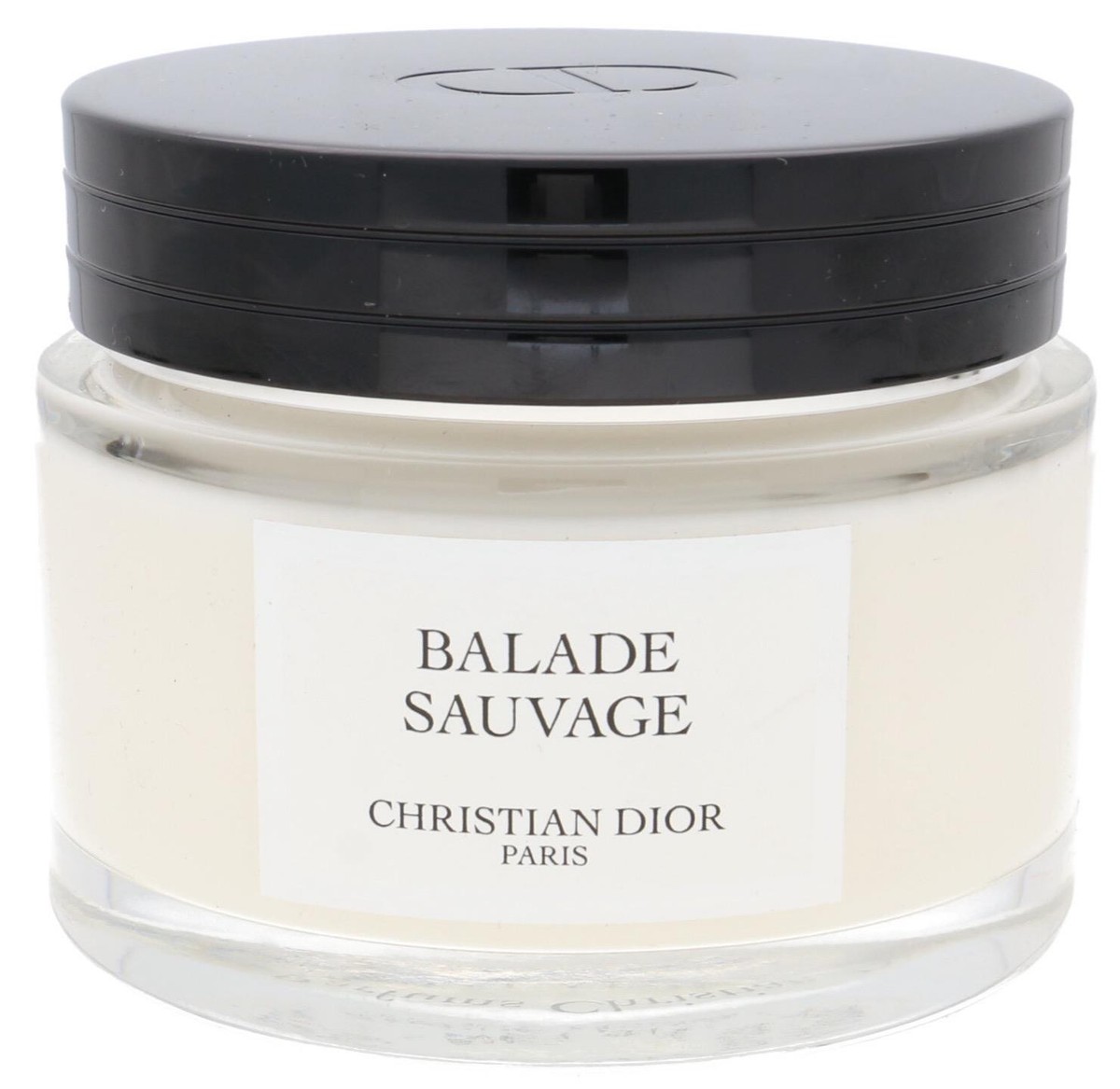 Dior Sauvage Body Cream Sauvage Shower Gel For Men: Clean, Refresh