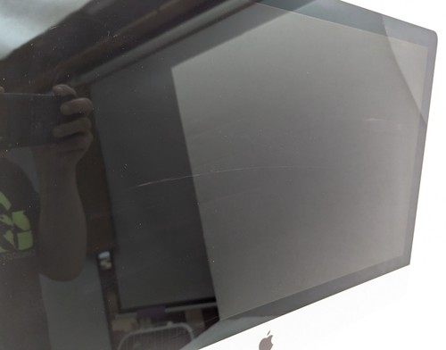 Apple iMac 27" A1419 2834 2015 Retina 5K i5-6500 3.2GHz 16GB RAM 1TB HDD AMD GPU - Picture 11 of 23
