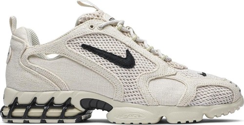 Nike Stussy X Air Penny 2 Fossil DX6934-200 | eBay