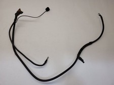 201 11 CHEVROLET IMPALA 3.5L NEGATIVE BATTERY WIRING HARNESS