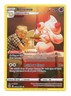 Alcremie #TG08/TG30 Pokémon Brilliant Stars Trainer Gallery
