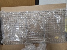 Rohl WSG3018SS Wire sink grid/rack For RC3318 Sink - Stainless Steel