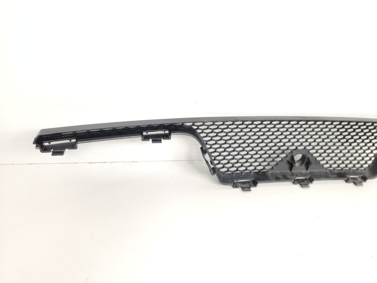 2012-2014 MCLAREN MP4-12C REAR DIFFUSER CENTER MESH PANEL PRESSURE VENT OEM