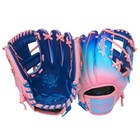 Rawlings Heart ofThe Hide 11.5 Infield Baseball Glove Funburst Right Hand Throw — photo 9