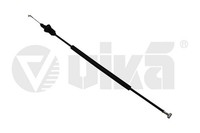 Vika Seilzug TüRentriegelung 78370015501 FüR Skoda Fabia 1 6Y2 Combi 6Y5 6Y3 2