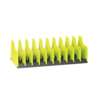 Ernst Mfg. 10 Werkzeugzange Pro - HI-VIZ 5505HV