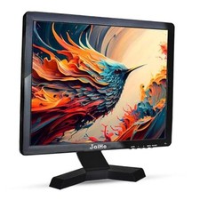 17 Inch PC Monitor TFT LCD Monitor - 1280 x 1024 Resolution 17 inch 1280x1024