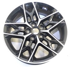 Kia Optima JF Sportswagon 52910-D4710 Alufelge Felge 7,5J 18 Zoll ET52,5