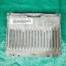 94 95 Corvette Ecu 16181333 Ecm Pcm Engine Control Module Computer 94 95 Corvette Ecu 16181333 Ecm Pcm Engine Control Module Computer