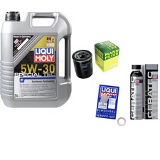 Filtre à huile Hyundai I20