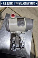 Honeywell ST3000 Smart Pressure Transmitter S...