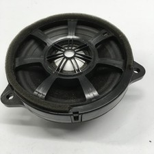 Land Rover Evoque L538 porta ripiano pacchi posteriore 1x altoparlante BJ3218808DB originale