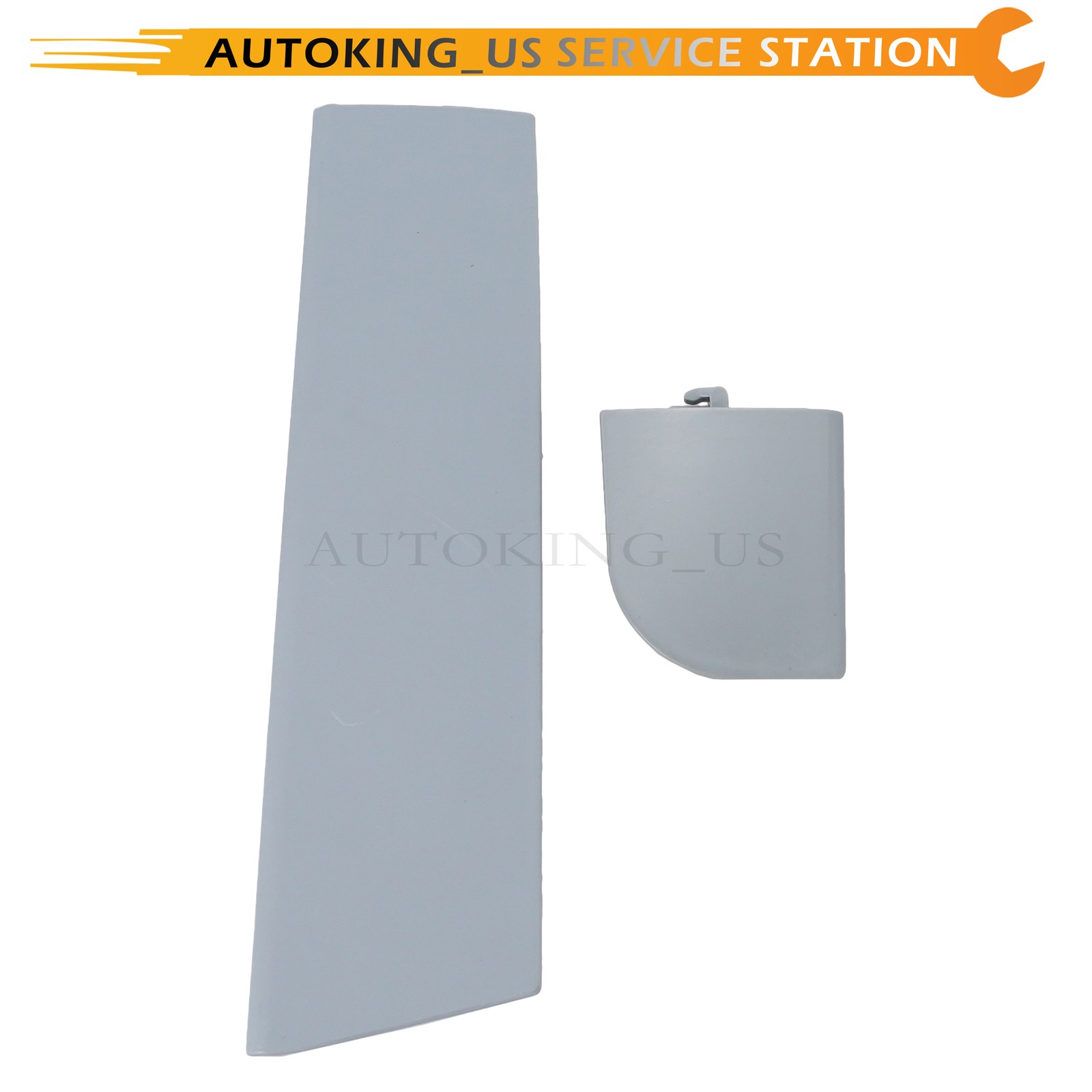 Lamborghini Gallardo Left Door handle P/N 0R1400020