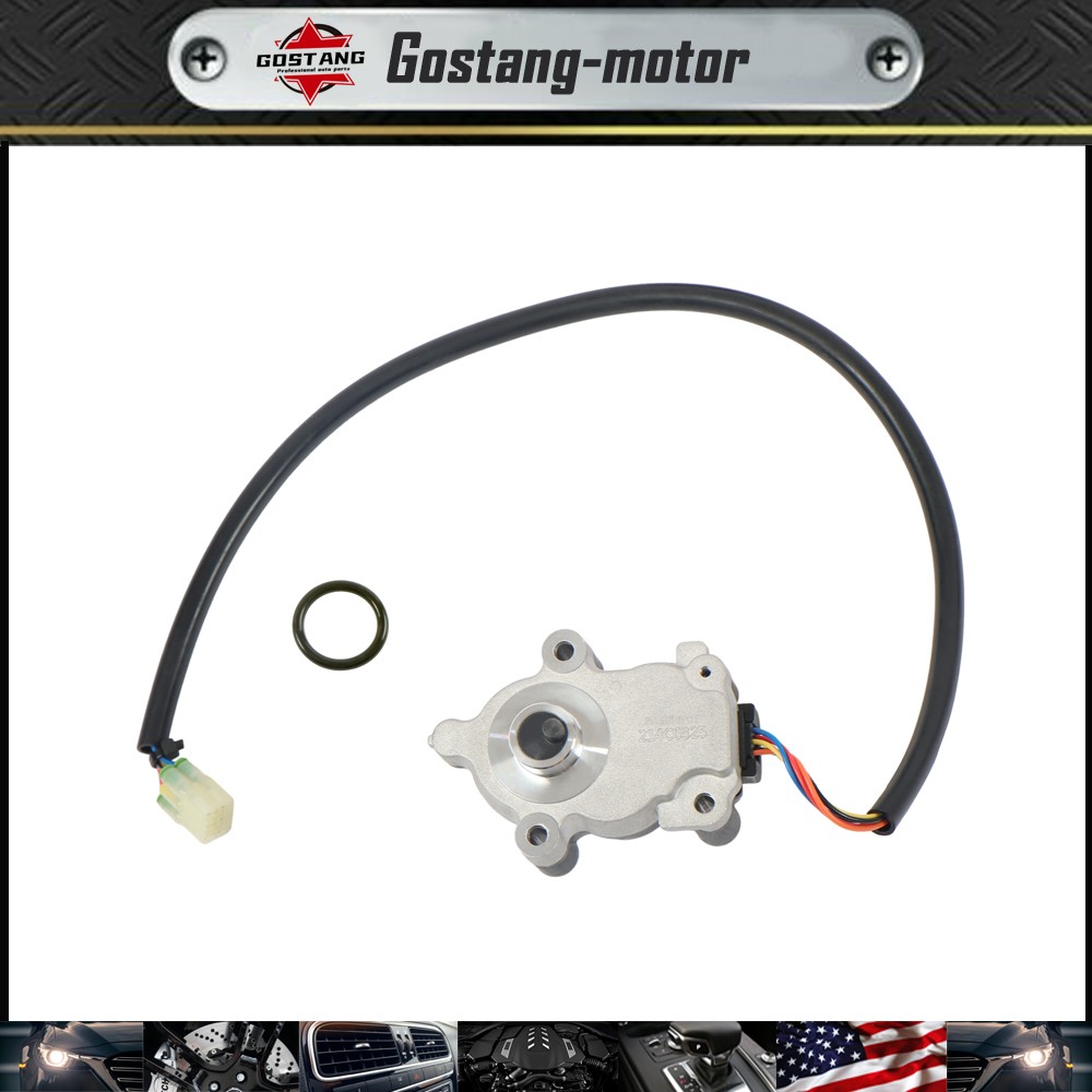Differential Actuator For Kawasaki Teryx4 800/800 S 2014-2022