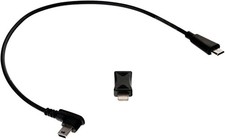 Bury Charger Cable Lightning iPhone Take&Talk Active Cradle System 8 9 CC9068 CC9058