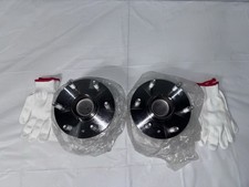 Acdelco Front Wheel Bearing And Hub Assembly 515097