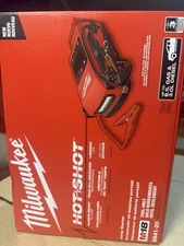 Milwaukee Electric - M18TRADE HOTSHOTTRADE Jump Starter 3841-20