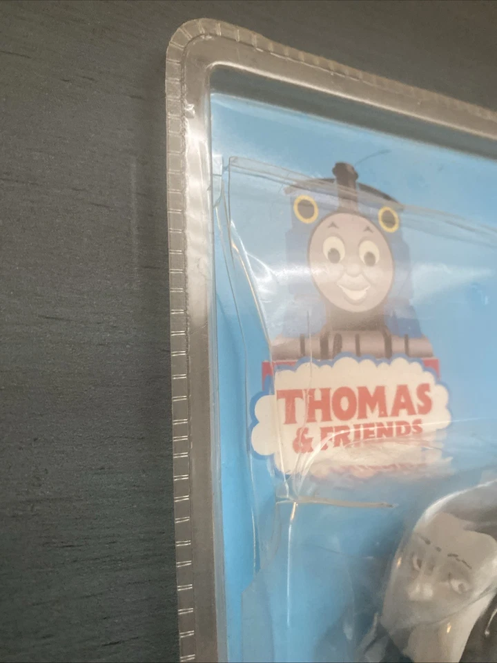 Bachmann HO Scale Thomas & Friends Spencer Engine & Tender W/ Moving Eyes #58749 - Image 2 of 4