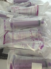 Price Reduced Food Syringes 24 For Tube Feeding On The Go Stom Tube 