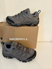 Merrell Women's Moab 3 WP Hiking Shoe SIZE 7 M NEW in BOX