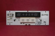 Amerikanische Kühl-Gefrierkombination DAEWOO DRX32DDLW DISPLAY PCB BOARD