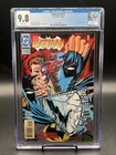 Batman #513 (DC Comics December 1994)CGC Graded 9.8 White Pages