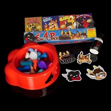 Bad Dragon Limited Edition Teenie Weenies Bundle