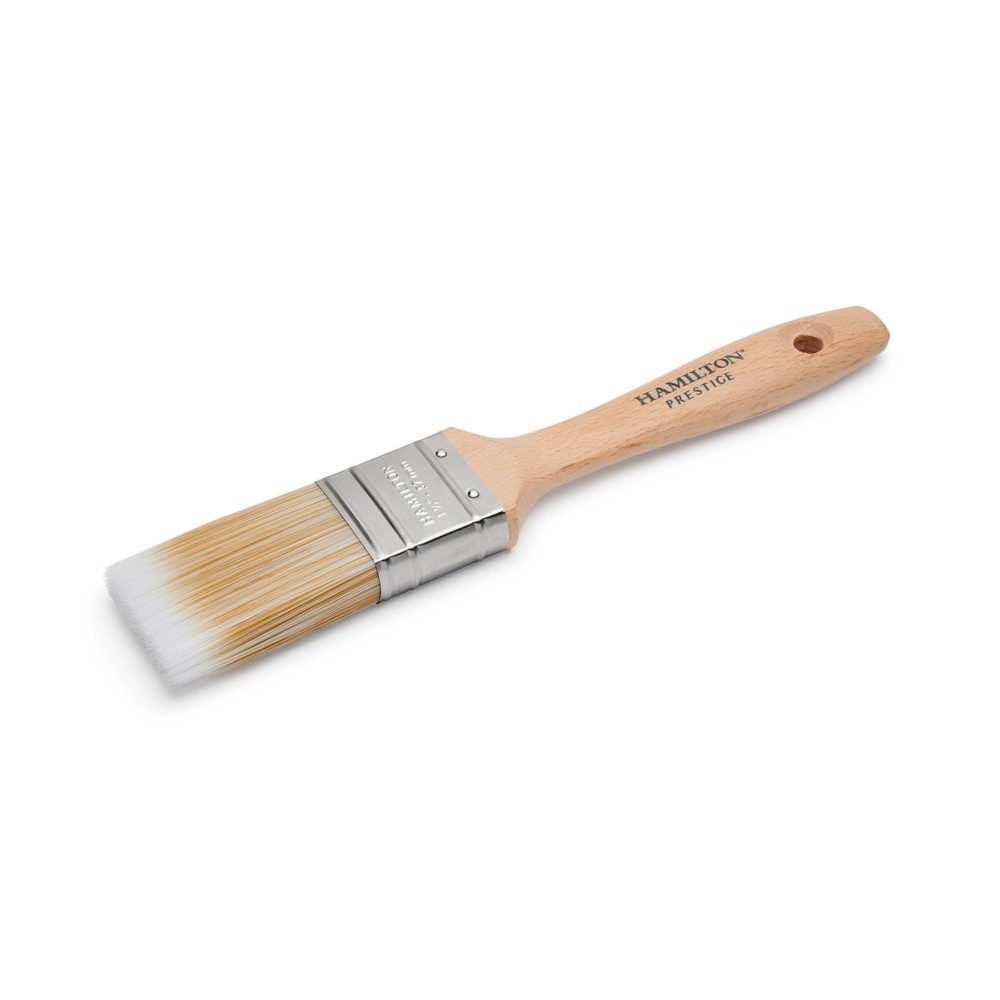 Hamilton Prestige Pure Synthetic Paint Brush 1 1/2""